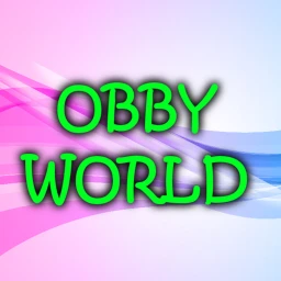 Obby World icon