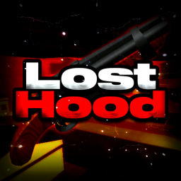 Lost Hood