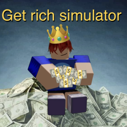 Get rich simulator