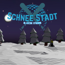 Schnee Stadt [1.2.1]