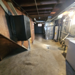 John's Cool Basement