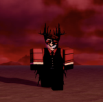 JustMrK Army
