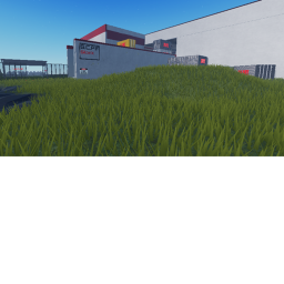[SCPF] Camp Ash