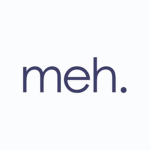The "Meh" Group