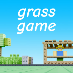 grass game