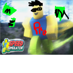 The speed simulator added new orb