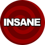 Insane