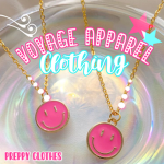 - Voyage Apparel -