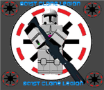 801st Clone Legion