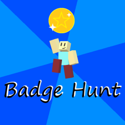 *50* Find the Badges