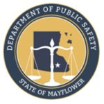 Mayflower Department of Public Safety | Reborn