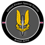 [BRPC] United Kingdom Special Force