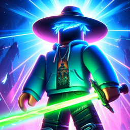 Sword Master Simulator ⚔️ [ES]