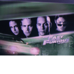 Rap group x fast and furious group