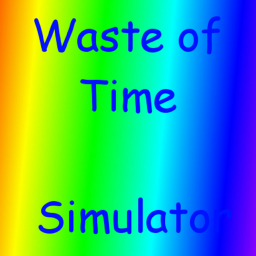Waste of Time Simulator icon