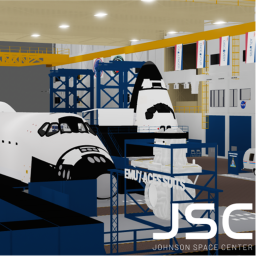 (NASA) Lyndon B. Johnson Space Center