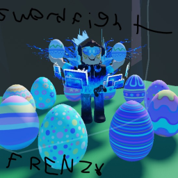 Swordfight Frenzy! (UPD 1.5!)