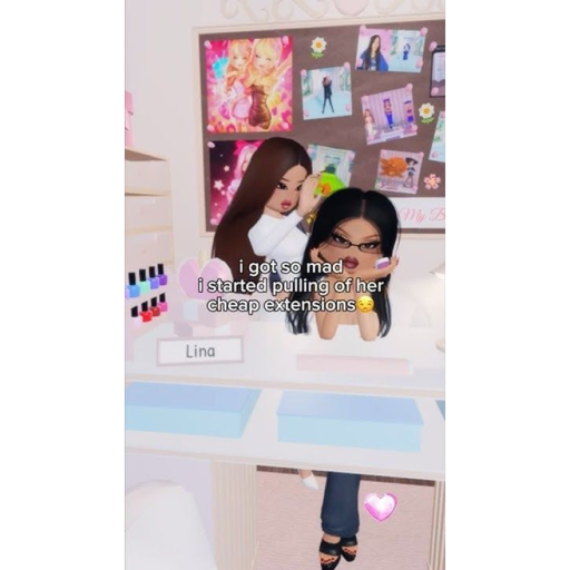  Dress to impress from temu