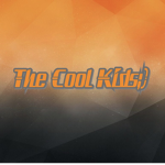 The Cool Kids;)