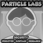 Particle Labs Security