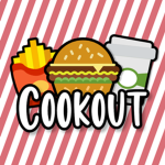 Cook Out Restaurant Franchise