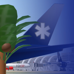 Miami South Blox Beach International Airport