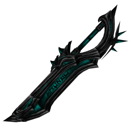 Immortal Sword: Korblox Krusader thumbnail