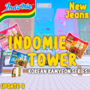 [NewJeans🐰] Indomie Tower 🍝