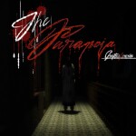 The Paranoia ( Chapter 1 Remake )