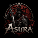 Asura 阿