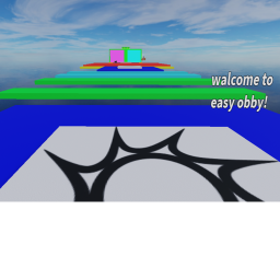 easy obby