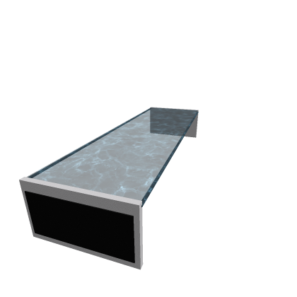 Glass Table