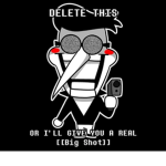 Spamton G. Spamton