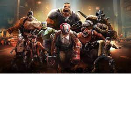 zombie fighting game