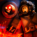 [🎃] Meters Deep [BETA] 