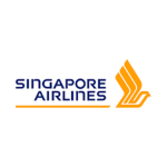 . Singapore Airlines .