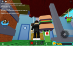 Ends is boss