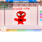spidey’s roblox group