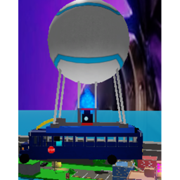 the game is fortnite so have fun