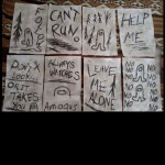 Amogus: The Eight Pages