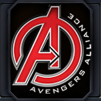 THE AVENGERS BRIDGE FIGHT!