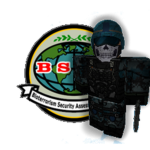 〔 B.S.A.A 〕