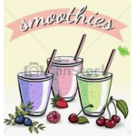 •Smoothie squad•