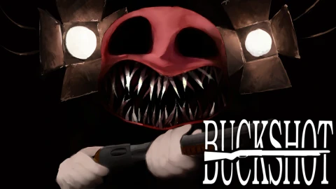 Auto Predict Auto Play Auto Use Items - 💥 BUCKSHOT script preview