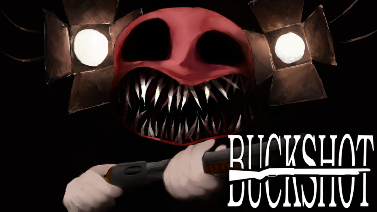 💥 BUCKSHOT screenshot 1