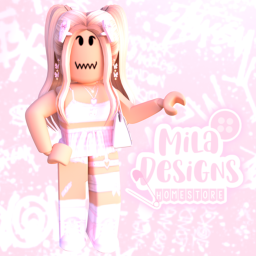 Mila Designs Homestore v2
