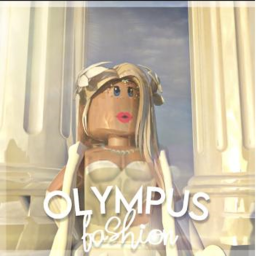 (New) Olympus I Fashion I