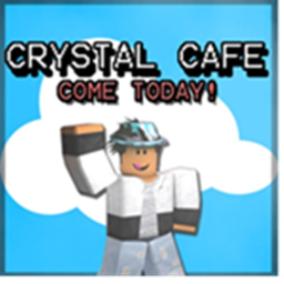 Crystal Maiden Cafe [V2]