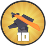10 Upgrades!