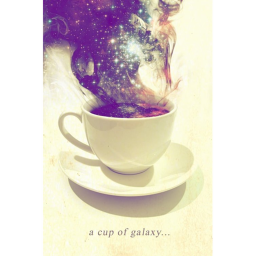 Galaxy Coffee Cafe (V2)